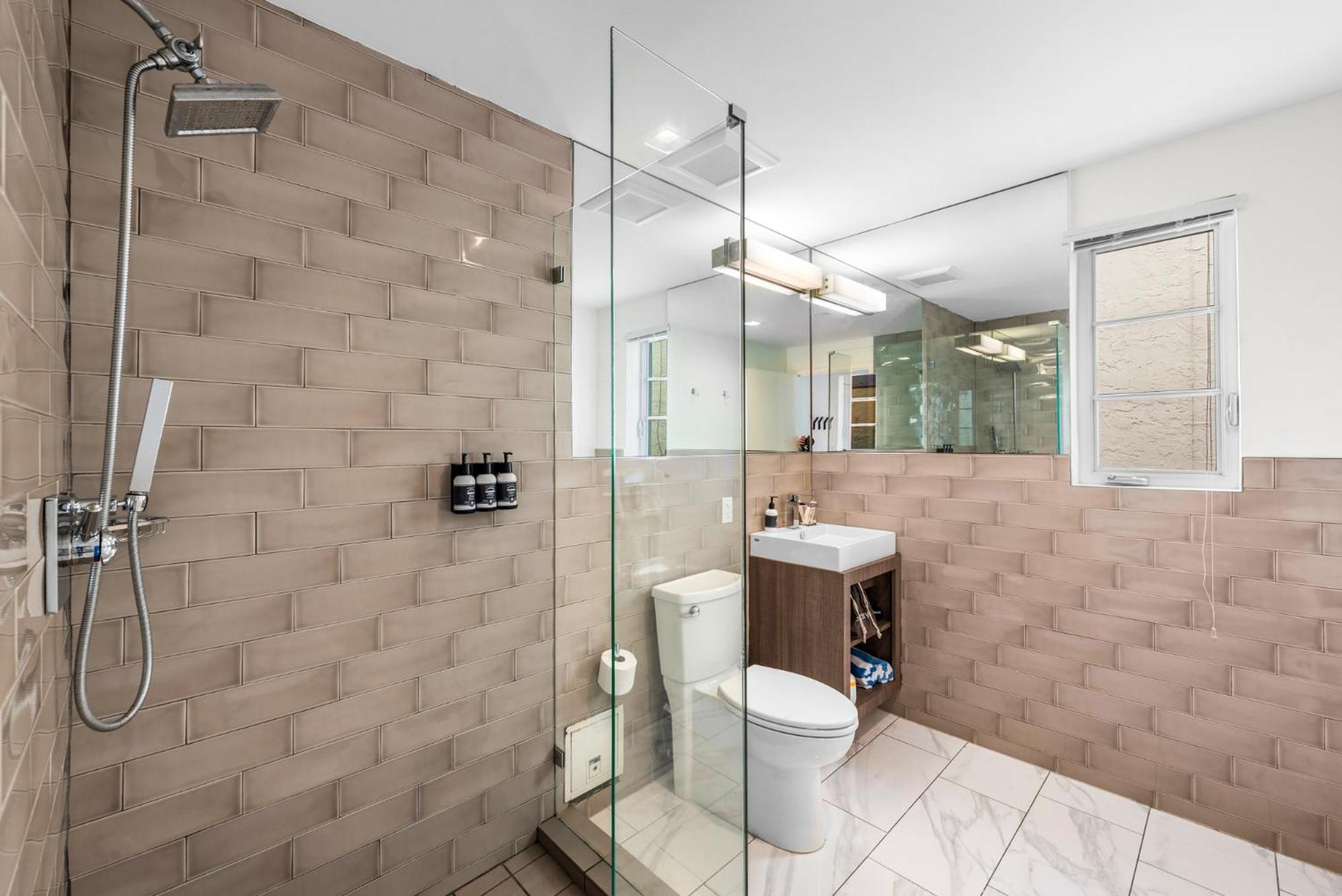 Luxuri Suites Miami Beach Exterior foto